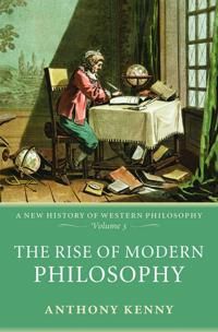The Rise of Modern Philosophy | 0:e upplagan