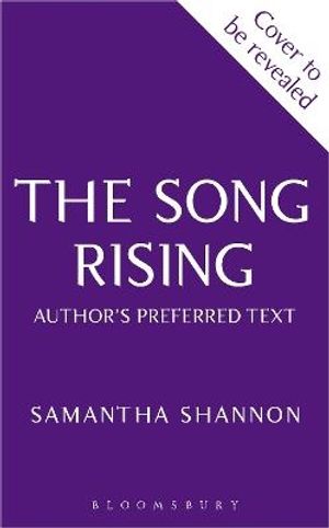 The Song Rising