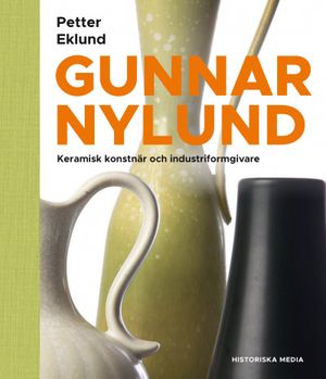 Gunnar Nylund | 1:a upplagan