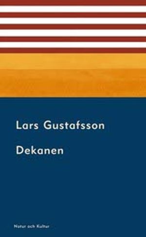 Dekanen : ur Spencer C. Spencers efterlämnade papper : samlade och utgivna av dr Elizabeth Ney, bibliotekarie vid Humanities Res | 1:a upplagan