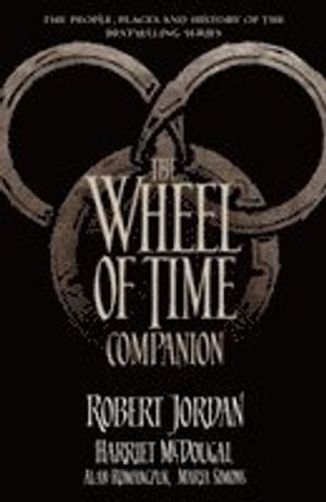 Wheel of Time Companion