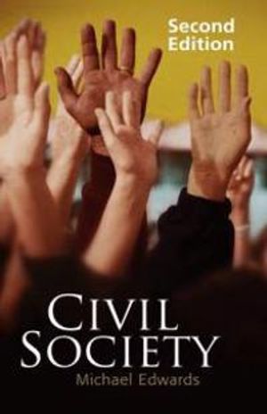 Civil Society | 1:a upplagan