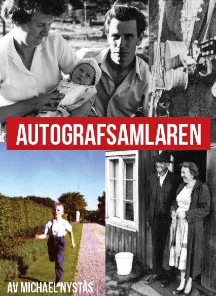 Autografsamlaren | 0:e upplagan