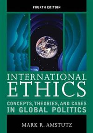 International Ethics | 4:e upplagan