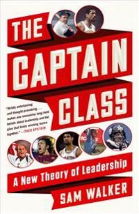 Captain Class | 0:e upplagan