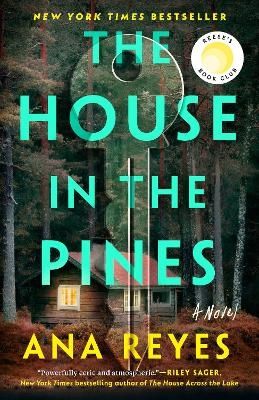 The House in the Pines | 0:e upplagan