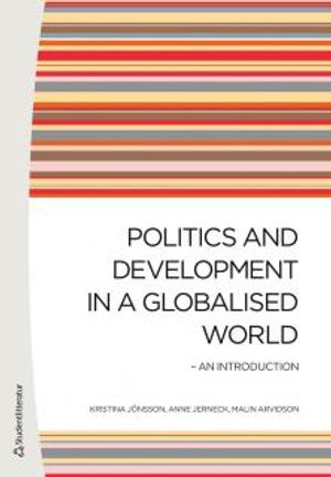 Politics and Development in a Globalised World | 1:a upplagan