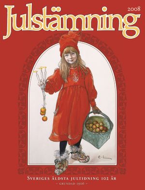 Julstämning 2008