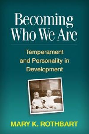 Becoming Who We Are | 1:a upplagan