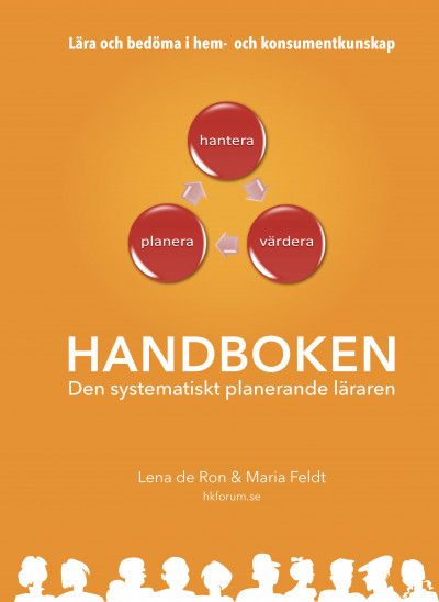 Handboken : den systematiskt planerade läraren | 0:e upplagan