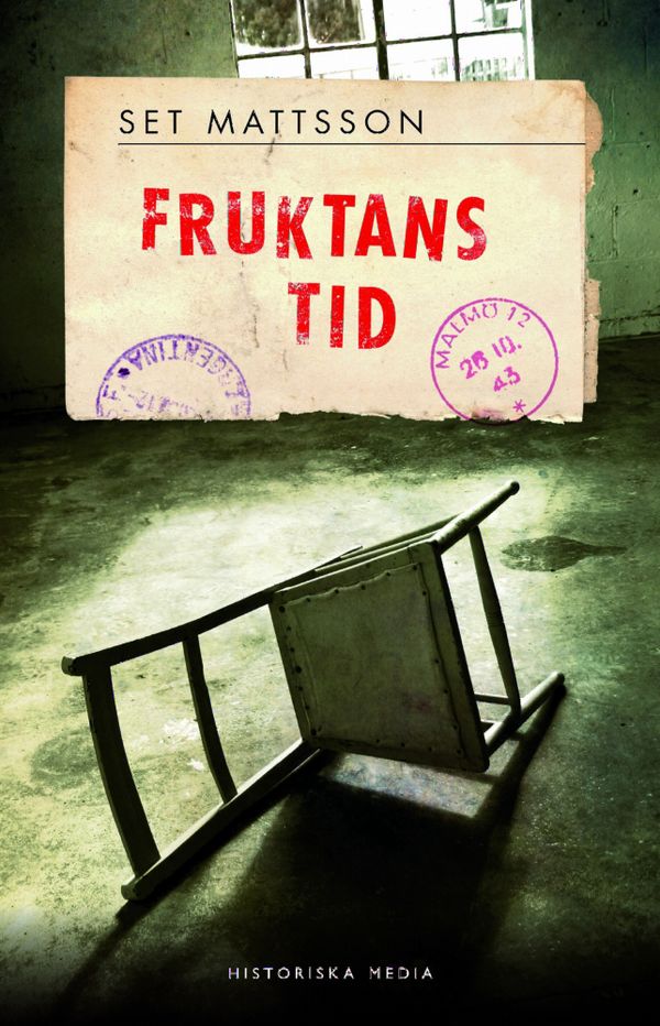 Fruktans tid | 1:a upplagan