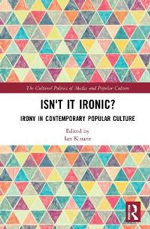 Isn't it Ironic? | 1:a upplagan