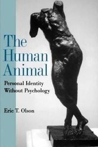 The Human Animal | 0:e upplagan