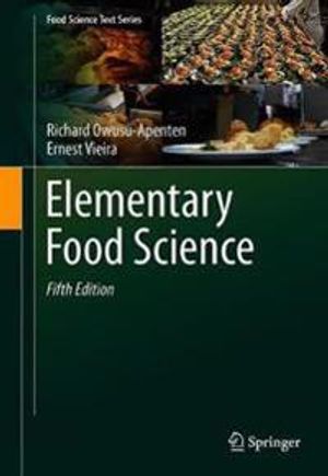 Elementary Food Science | 5:e upplagan