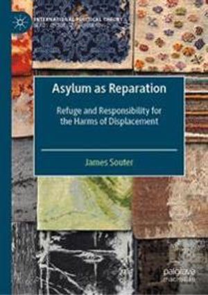 Asylum as Reparation | 1:a upplagan