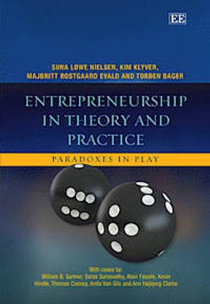 Entrepreneurship in Theory and Practice