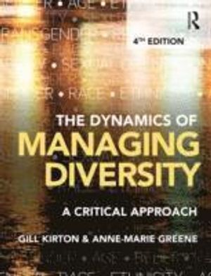 The Dynamics of Managing Diversity | 4:e upplagan