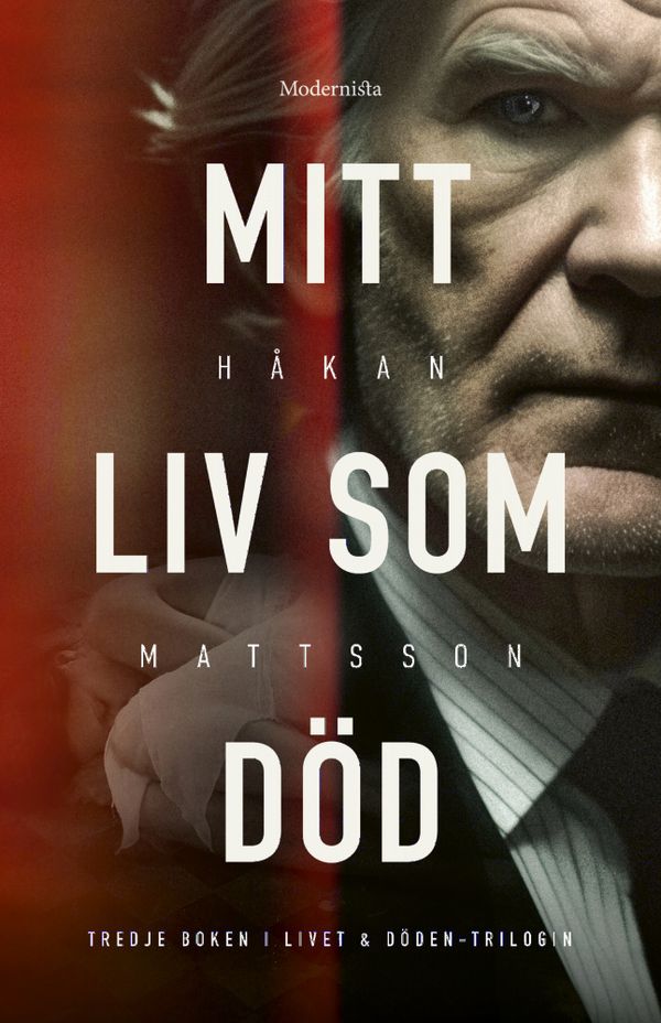 Mitt liv som död | 0:e upplagan