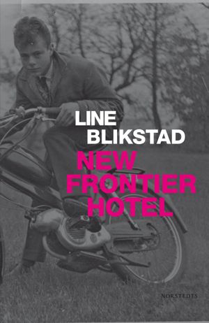 New Frontier Hotel | 1:a upplagan