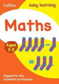 Maths ages 4-5: new edition