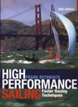 High Performance Sailing |  2:e upplagan