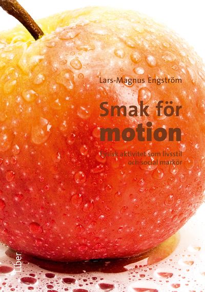 Smak för motion | 2:a upplagan