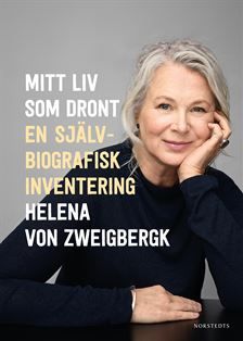 Mitt liv som dront : En självbiografisk inventering | 1:a upplagan
