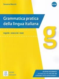 Grammatica pratica della lingua italiana | 0:e upplagan