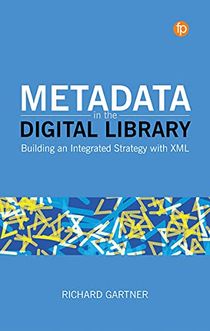 Metadata in the Digital Library