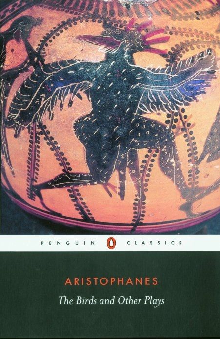 The Birds and Other Plays | 0:e upplagan
