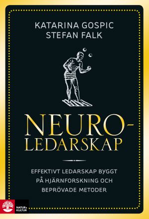 Neuroledarskap | 1:a upplagan