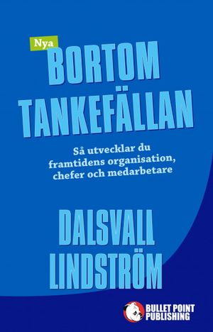 Nya Bortom tankefällan | 1:a upplagan