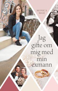 Jag gifte om mig med min exmann