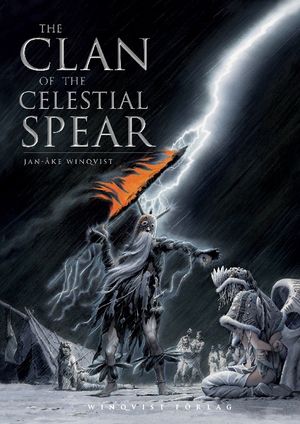 The Clan of tje Celestial Spear | 1:a upplagan