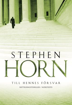 Till hennes försvar | 1:a upplagan