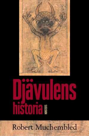 Djävulens historia | 1:a upplagan