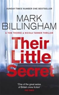 Their Little Secret | 0:e upplagan