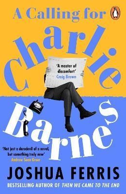 A Calling for Charlie Barnes | 0:e upplagan