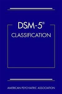 DSM-5 Classification | 0:e upplagan