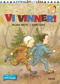 Vi vinner! | 1:a upplagan
