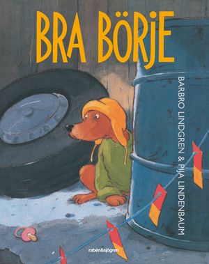 Bra Börje | 1:a upplagan