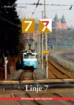 Linje 7 | 1:a upplagan