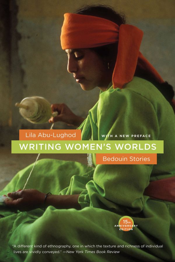 Writing Women's Worlds | 0:e upplagan