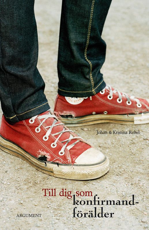 Till dig som konfirmandförälder | 0:e upplagan