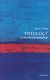 Theology - A Very Short Introduction