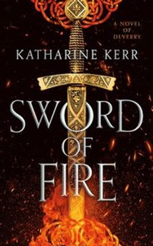 Sword of fire