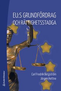 EU:s grundfördrag och rättighetsstadga