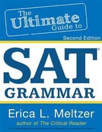 The Ultimate Guide to SAT Grammar | 0:e upplagan