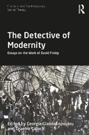 The Detective of Modernity | 1:a upplagan