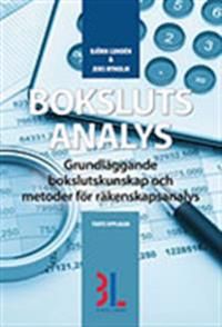 Bokslutsanalys | 0:e upplagan